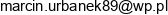 Agrourbanek Marcin Urbanek Email address