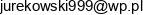 S Dach Adres e-mail