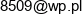 Krzysztof Szymil Email address