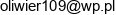 Olver Oliwier Kossak Email address