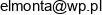 Elmonta Krzysztof Matyja Email address