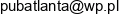 Pub Atlanta Mariusz Laskowski Przedsiebiorstwo Handlowo Uslugowe Trak Las S C Email address