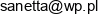 Specjalistyczny Gabinet Lekarski Anetta Smietana Email address