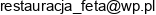Przedsiebiorstwo Handlowo Uslugowe Feta Email 1
