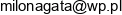 Agi Gagi Agata Nocek Adres e-mail