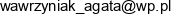 Agamed Email address
