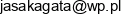 Agata Jasak Dekoruj Z Agata Adres e-mail