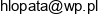 Doktor Agd Helena Lopata Email address