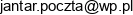 Bartlomiej Glabinski Przedsiebiorstwo Techniczne Uslugowo Handlowe Jantar Email address