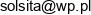 Emilia Laszczyk Email address