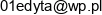 Zielone Miasto Email address