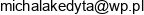 Skills Studio Edyta Michalak Email address