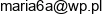 Lukmar Maria Rojkowska Email address