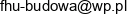 Firma Handlowo Uslugowa Anna Napiorkowska Adres e-mail Firma Handlowo Uslugowa Anna Napiorkowska Adres e-mail