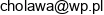 Aries Inwestycje Adres e-mail