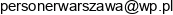 Personer Adres e-mail
