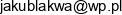 Jakub Lakwa Szkola Wspinania Prace Wysokosciowe 9a Email address