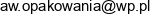 A W Vega Email address