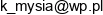 Gabinet Logopedyczno Terapeutyczny Tuptus Katarzyna Jawornicka Adres e-mail