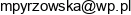 Indywidualna Specjalistyczna Praktyka Lekarska Malgorzata Pyrzowska Email address
