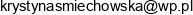 Apteka Na Rogu K Kulikowski K Smiechowska Email address