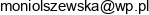 Indywidualna Specjalistyczna Praktyka Lekarska Monika Konczalska Email address