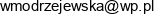Administracyjna Obsluga Biur Julia Modrzejewska Email address