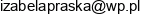 Praska Izabela Beta Email address