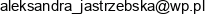 A B M System Rafal Zdunek Email address