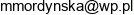 Firma Uslugowa Malgorzata Lesiak Paszczyna 131 B 39 207 Brzeznica Adres e-mail