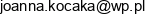 Psyche Soma Centrum Psychologiczne Joanna Kocaka Email address