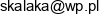 Andrzej Skalak As Trans Email address
