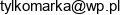 F H U Mateusz Krason Email address