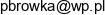 A Hak Piotr Browka Email address