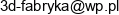 3d Fabryka Witold Kulesza Email address
