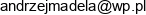 M A M Email address