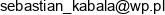 Wiktom Adres e-mail