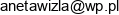 A J Gut Gut Idea Energy Aneta Wizla Gut Email address