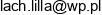 Lilla Lach Email address