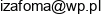 Fomart Biuro Projektowe Izabela Fomienko Adres e-mail