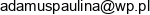 Domowe Przedszkole Dzienna Opieka Nad Dziecmi Paulina Adamus Email address