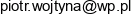 Wopika Group Email address