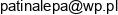 Patrycja Nalepa Uslugi Terapeutyczno Opiekuncze Email address