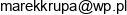 Marek Krupa Ziomar Lukasz Ziomek Marek Krupa Spolka Cywilna Email address