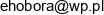 Cogito Ewa Hobora Email address