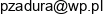 Piotr Zadura Gabinet Weterynaryjny Email address