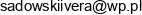 P P H U Sadowski I Vera Lukasz Sadowski Email address