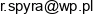 Fachowiec Prace Ogolnobudowlane Robert Spyra Email address