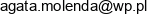 Edyta Stalmach Adres e-mail