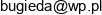 Komplex Mariusz Bugieda Email address